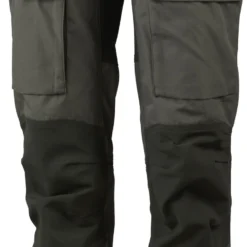 Lundhags Authentic II Broek Dames, Grijs