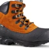 Lundhags Tjakke Light Middelhoge Laarzen, Oranje/grijs 2 Lundhags Tjakke Light Middelhoge Laarzen, Oranje/grijs -Kampeeruitrusting Verkoop 2024 lundhags tjakke light mid boots amber black 1