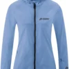 Maier Sports Feathery Windjacket Women, Blauw -Kampeeruitrusting Verkoop 2024 maier sports feathery windjacket women aqua cascade 1
