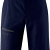 Maier Sports Fortunit L.B. Bermuda's Heren, Blauw -Kampeeruitrusting Verkoop 2024 maier sports fortunit lb bermuda shorts men night sky 1