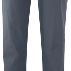 Maier Sports Fortunit Broek Dames, Grijs