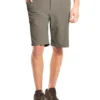 Maier Sports Huang Bermuda Shorts Heren, Olijf 2 Maier Sports Huang Bermuda Shorts Heren, Olijf -Kampeeruitrusting Verkoop 2024 maier sports huang men teak 1