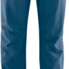 Maier Sports Inara Slim Broek Dames, Blauw 2 Maier Sports Inara Slim Broek Dames, Blauw -Kampeeruitrusting Verkoop 2024 maier sports inara slim hose damen ensign blue 1