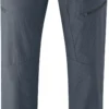 Maier Sports Kerid Broek Heren, Blauw -Kampeeruitrusting Verkoop 2024 maier sports kerid pants men ombre blue 1