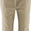 Maier Sports Kluane 3/4 Broek Dames, Beige -Kampeeruitrusting Verkoop 2024 maier sports kluane 3 4 pants women coriander 1