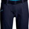Maier Sports Lulaka Bermuda Shorts Dames, Blauw 1 Maier Sports Lulaka Bermuda Shorts Dames, Blauw -Kampeeruitrusting Verkoop 2024 maier sports lulaka bermuda shorts women night sky 1
