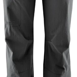 Maier Sports Lulaka Roll Up Broek Dames, Zwart