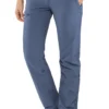 Maier Sports Lulaka Roll Up Broek Dames, Blauw