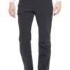 Maier Sports Naturno Broek Heren, Zwart -Kampeeruitrusting Verkoop 2024 maier sports naturno hose kurz herren black 1