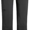 Maier Sports Rechberg Therm Broek Dames, Zwart 2 Maier Sports Rechberg Therm Broek Dames, Zwart -Kampeeruitrusting Verkoop 2024 maier sports rechberg therm pants women black 1