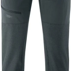 Maier Sports Tephrit Plus Broek Heren, Grijs