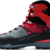 Mammut Kento Pro High GTX Schoenen Heren, Zwart/rood 1 Mammut Kento Pro High GTX Schoenen Heren, Zwart/rood -Kampeeruitrusting Verkoop 2024 mammut kento pro high gtx shoes men dark spicy titanium 1