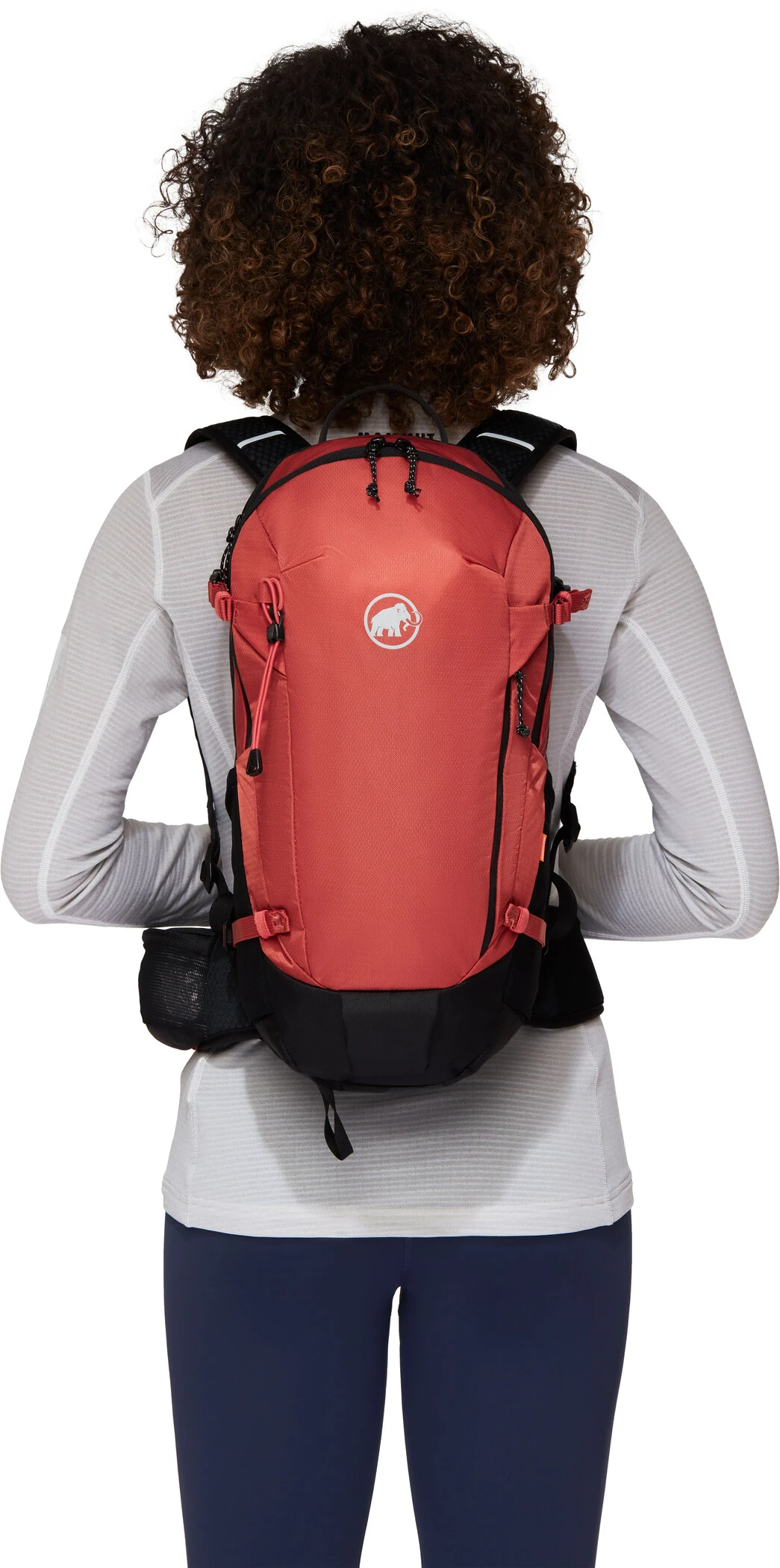 Mammut Lithium 15 Rugzak Dames, Bruin/zwart 3 Mammut Lithium 15 Rugzak Dames, Bruin/zwart