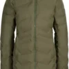 Mammut Photics Hardshell Thermo Jas Dames, Olijf 2 Mammut Photics Hardshell Thermo Jas Dames, Olijf -Kampeeruitrusting Verkoop 2024 mammut photics hs thermo coat women iguana 1