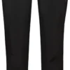 Mammut Runbold Broek Dames, Zwart -Kampeeruitrusting Verkoop 2024 mammut runbold pants women black 1