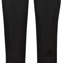 Mammut Runbold Broek Dames, Zwart