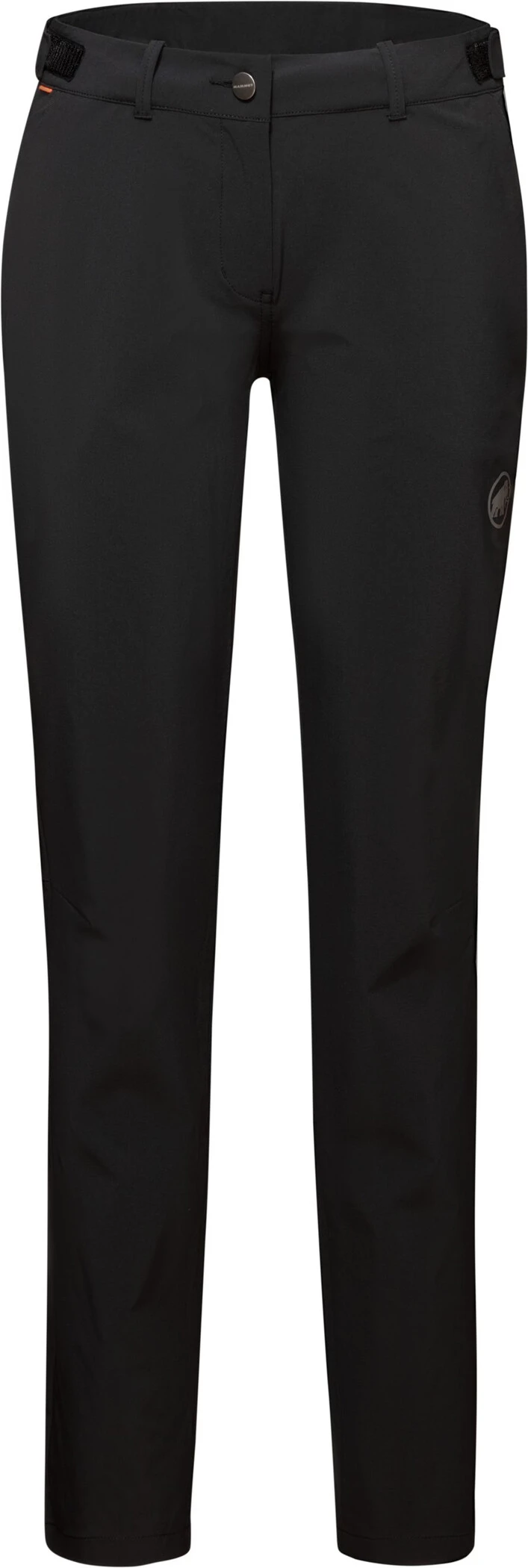 Mammut Runbold Broek Dames, Zwart 3 Mammut Runbold Broek Dames, Zwart