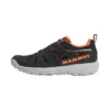 Mammut Saentis Low GTX Schoenen Heren, Zwart/oranje 1 Mammut Saentis Low GTX Schoenen Heren, Zwart/oranje -Kampeeruitrusting Verkoop 2024 mammut saentis low gtx shoes men black vibrant orange 1