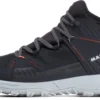 Mammut Saentis Pro WP Schoenen Heren, Blauw/zwart 1 Mammut Saentis Pro WP Schoenen Heren, Blauw/zwart -Kampeeruitrusting Verkoop 2024 mammut saentis pro wp shoes men black vibrant orange 1