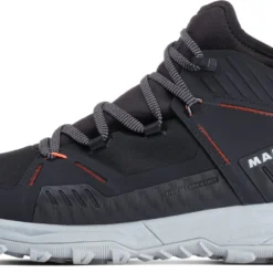 Mammut Saentis Pro WP Schoenen Heren, Blauw/zwart