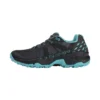 Mammut Sertig II GTX Lage Schoenen Dames, Zwart/turquoise 2 Mammut Sertig II GTX Lage Schoenen Dames, Zwart/turquoise -Kampeeruitrusting Verkoop 2024 mammut sertig ii gtx low shoes women black dark frosty 1