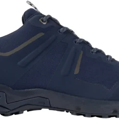 Mammut Ultimate Pro Low GTX Schoenen Heren, Blauw