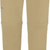 Marmot Arch Rock Converteerbare Broek Heren, Beige 1 Marmot Arch Rock Converteerbare Broek Heren, Beige -Kampeeruitrusting Verkoop 2024 marmot arch rock convertible pants men shetland 1