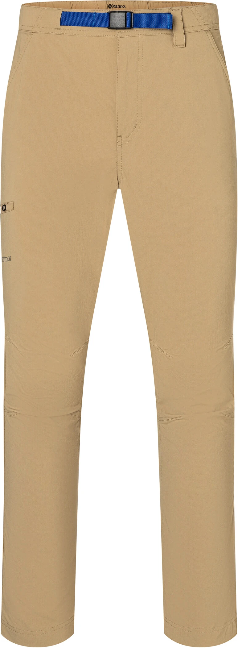 Marmot Arch Rock Broek Heren, Beige 3 Marmot Arch Rock Broek Heren, Beige