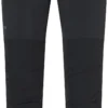 Marmot Limantour Broek Heren, Zwart -Kampeeruitrusting Verkoop 2024 marmot limantour pants men black 1