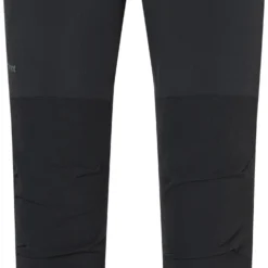 Marmot Limantour Broek Heren, Zwart