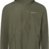Marmot Minimalist Jas Heren, Groen -Kampeeruitrusting Verkoop 2024 marmot minimalist jacket men nori 1