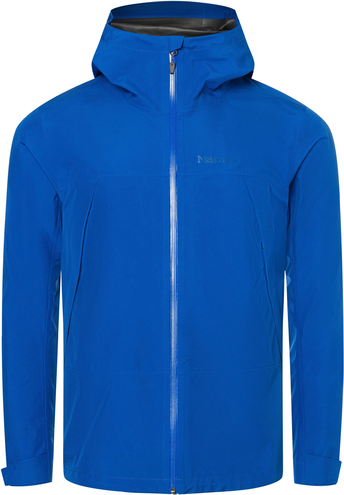 Marmot Minimalist Pro Jas Heren, Blauw 3 Marmot Minimalist Pro Jas Heren, Blauw