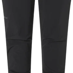 Marmot Mountain Active Broek Dames, Zwart