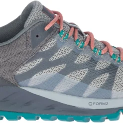 Merrell Antora 2 GTX Schoenen Dames, Grijs