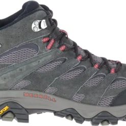 Merrell Moab 3 GTX Midden Schoenen Heren, Groen