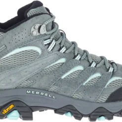 Merrell Moab 3 GTX Midden Schoenen Dames, Blauw