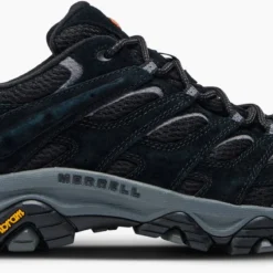 Merrell Moab 3 GTX Schoenen Heren, Zwart