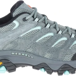 Merrell Moab 3 GTX Schoenen Dames, Blauw