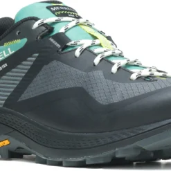Merrell MQM 3 GTX Schoenen Dames, Grijs