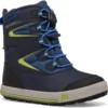 Merrell Snow Bank 3.0 Waterproof Laarzen Kinderen, Blauw 2 Merrell Snow Bank 3.0 Waterproof Laarzen Kinderen, Blauw -Kampeeruitrusting Verkoop 2024 merrell snow bank 30 waterproof boots kids navy citron 1