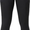 Mountain Equipment Austra Panty's Dames, Zwart -Kampeeruitrusting Verkoop 2024 mountain equipment austra tights women black 1