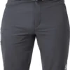 Mountain Equipment Ibex Mountain Shorts Heren, Grijs -Kampeeruitrusting Verkoop 2024 mountain equipment ibex mountain shorts men anvil grey 1