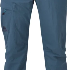 Mountain Equipment Inception Broek Heren, Blauw