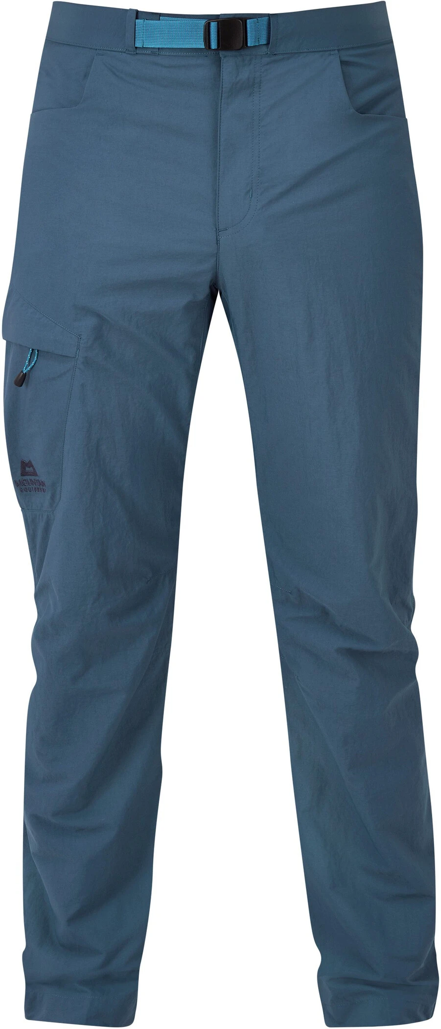 Mountain Equipment Inception Broek Heren, Blauw 3 Mountain Equipment Inception Broek Heren, Blauw