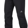 Mountain Equipment Odyssey Broek Heren, Zwart -Kampeeruitrusting Verkoop 2024 mountain equipment odyssey pants men black 1