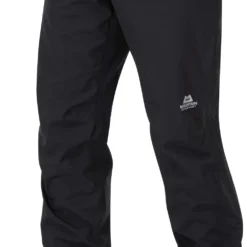 Mountain Equipment Odyssey Broek Heren, Zwart