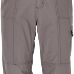 North Bend Shaw 3/4 Wandelbroek Dames, Blauw