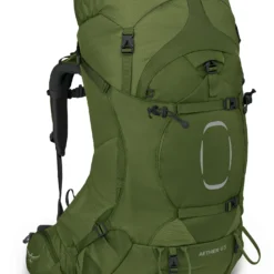 Osprey Aether 65 Backpack Men, Groen