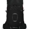 Osprey Aether Plus 60 Rugzak Heren, Zwart -Kampeeruitrusting Verkoop 2024 osprey aether plus 60 backpack men black 1