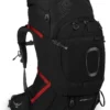 Osprey Aether Plus 70 Rugzak Heren, Zwart 2 Osprey Aether Plus 70 Rugzak Heren, Zwart -Kampeeruitrusting Verkoop 2024 osprey aether plus 70 backpack men black 1